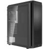 Adata XPG Valor Air Plus/Midi Tower/Transpar./Čierna VALORAIRPLUSMTA-BKCWW