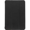 Tactical Book Tri Fold Pouzdro pro Lenovo E10 10.1 Black