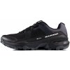 Mammut Girun II Low Gtx Men čierna