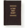 Tiny Fart Diary