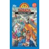 Traja pátrači 87 - Záhada špinavej hry - Peter Lerangis