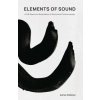 Elements of Sound (Adrian DiMatteo)(Brožovaná)