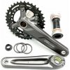Kľuky Shimano Deore FC-M4100 2x10 36x26z 170mm černé