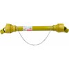 Vývodový hriadeľ 100 cm (T-rúrka) (1) (Geko G72301)