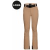 Dámske lyžiarske nohavice Goldbergh Pippa LONG Ski Pants Marmottes