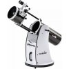 SkyWatcher Skyliner-200P Flex Tube Parabolic Dobsonian