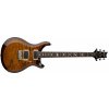 PRS S2 Custom 24 Black Amber