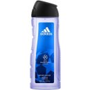 Adidas UEFA Champions League Anthem Edition sprchový gél 400 ml