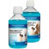 Francodex PL Fresh Dent - Oral Hygiene Liquid pro psy a kočky 500 ml