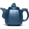 Čajník QI 37628 Modrá