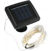 Ecolamp by eLight Solárna LED svetelná reťaz Micro, 15m