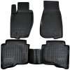 Koberce gumenné J&J Automotive Jeep Grand Cherokee III 2005-2010 4ks