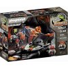 Playmobil PLAYMOBIL® 70927 DINO RISE Comet corp. demolačný stroj