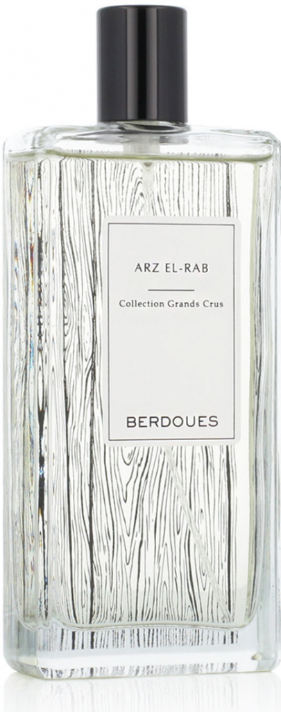 Berdoues Arz El-Rab parfumovaná voda unisex 100 ml