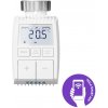 Termostatická hlavica Tesla Smart Thermostatic Valve TV100 (TSL-TVR100-TV01ZG)
