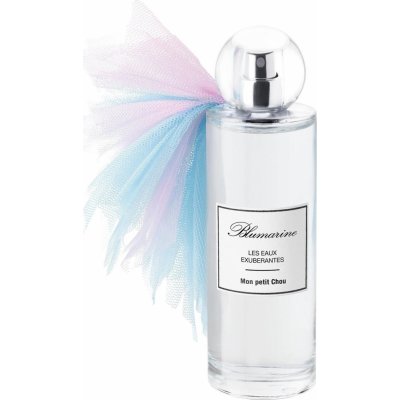 Blumarine Les Eaux Exuberantes Mon Petit Chou toaletná voda dámska 100 ml