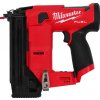 Milwaukee 4933493354 Aku přímá hřebíkovačka 18 GA M12 FCN18GS-0X (bez aku)