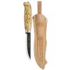Marttiini Lynx Forged 131012 - Outdoorový Pevný Nôž