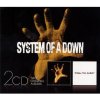 SYSTEM OF A DOWN/STEAL THIS ALBUM