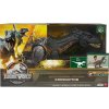 MATTEL Jurský svět Stopaři Super Colossal Indoraptor 99 cm