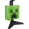 Epee Minecraft Creeper Head Light