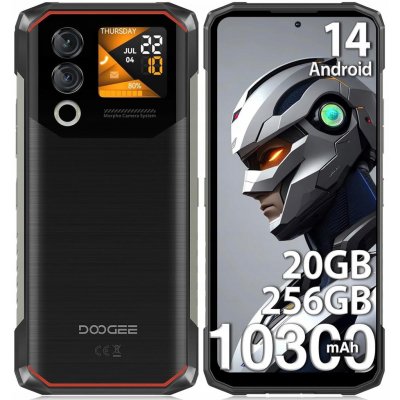 Doogee Blade 10 Max