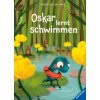 Oskar lernt schwimmen