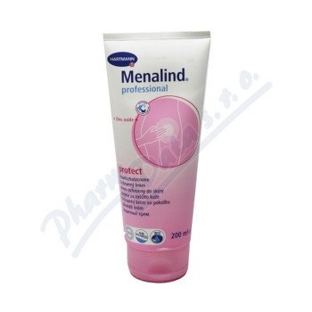 Menalind Professional ochranný krém 200 ml