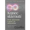 Konec stárnutí - David Sinclair, Matthew D. Laplante