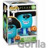 Funko Pop! 1488 Pixar Halloween Sulley