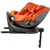 Touragoo Turn Evo 40-125cm 2024 Orange detská autosedačka 0-7 rokov