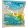 TePe Extra Soft medzizubné kefky 0,7 mm 25 ks