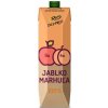 Rio Cold Press 100% jablko marhuľa 1 l