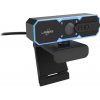 HAMA uRage gamingová webkamera REC 900 FHD, černá 186090