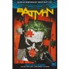 CREW Batman 4: Válka vtipů a hádanek (USA obálka)