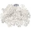 TRIO R60463001 Leavy stropné svietidlo E14 3x28W