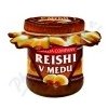 TEREZIA Reishi v medu 250g