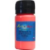 ARTEMISS Akrylová farba lesklá neón – 74 neón červená Vyberte veľkosť: 110 g