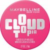 Maybelline Multifunkčná pena na pery a tváre CloudTopia Mousse 04 Pink DayDream 5 g
