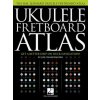 Ukulele Fretboard Atlas: Get a Better Grip on Neck Navigation