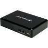 TRANSCEND Gen1 All-in-1 UHS-II Multi Card Reader RDF9K2, USB 3.1, čierna