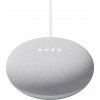 Prenosný reproduktor Google Nest Mini, sivý, 15 W
