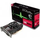 Sapphire Radeon RX 550 Pulse 4GB DDR5 11268-01-20G