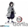Demon Slayer 2D akrylová figúrka - Obanai Iguro - ABYstyle