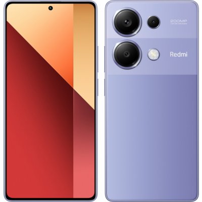 Xiaomi Redmi Note 13 Pro 12GB/512GB