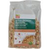 La Finestra Crunchy bezlepková granola lieskovce BIO 250g sul Cielo