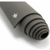 Jóga podložka CORE 185 x 66 cm x 6,5 mm - Anthracite