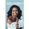 Môj príbeh - Michelle Obamová