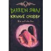 Krvavé chodby - Darren Shan