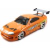 Autíčko na diaľkové ovládanie RC Brian´s Toyota Supra Fast & Furious Jada dĺžka 29 cm 1:16 od 6 rokov